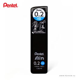 pentel ain 02 HB 001