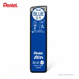 pentel ain 05 blue 001