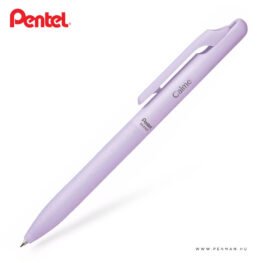 pentel calme toll lila 05 001