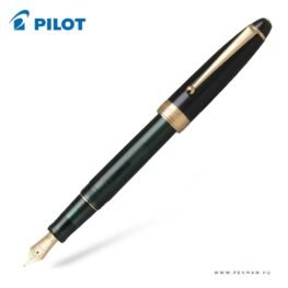 pilot Custom NS toltotoll EF green 001