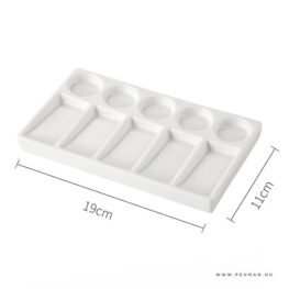 porcelan akvarell festopaletta 001