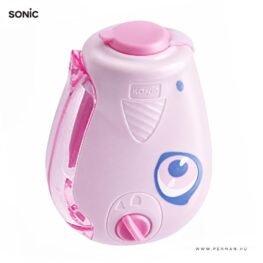 hegyezo sonic ratchetta pink 001