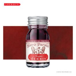 herbin toltotoll tinta 10ml bistro parisien 001