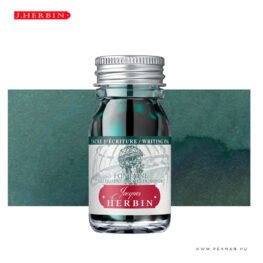 herbin toltotoll tinta 10ml fontaine 001