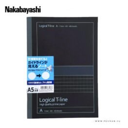 nakabayashi logical T line 001