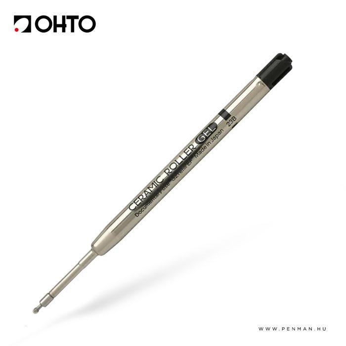ohto pgm05np fekete tollbetet 05 001
