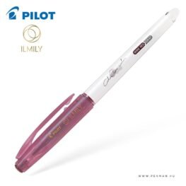 pilot ilmily 04 toll wine red grey 001