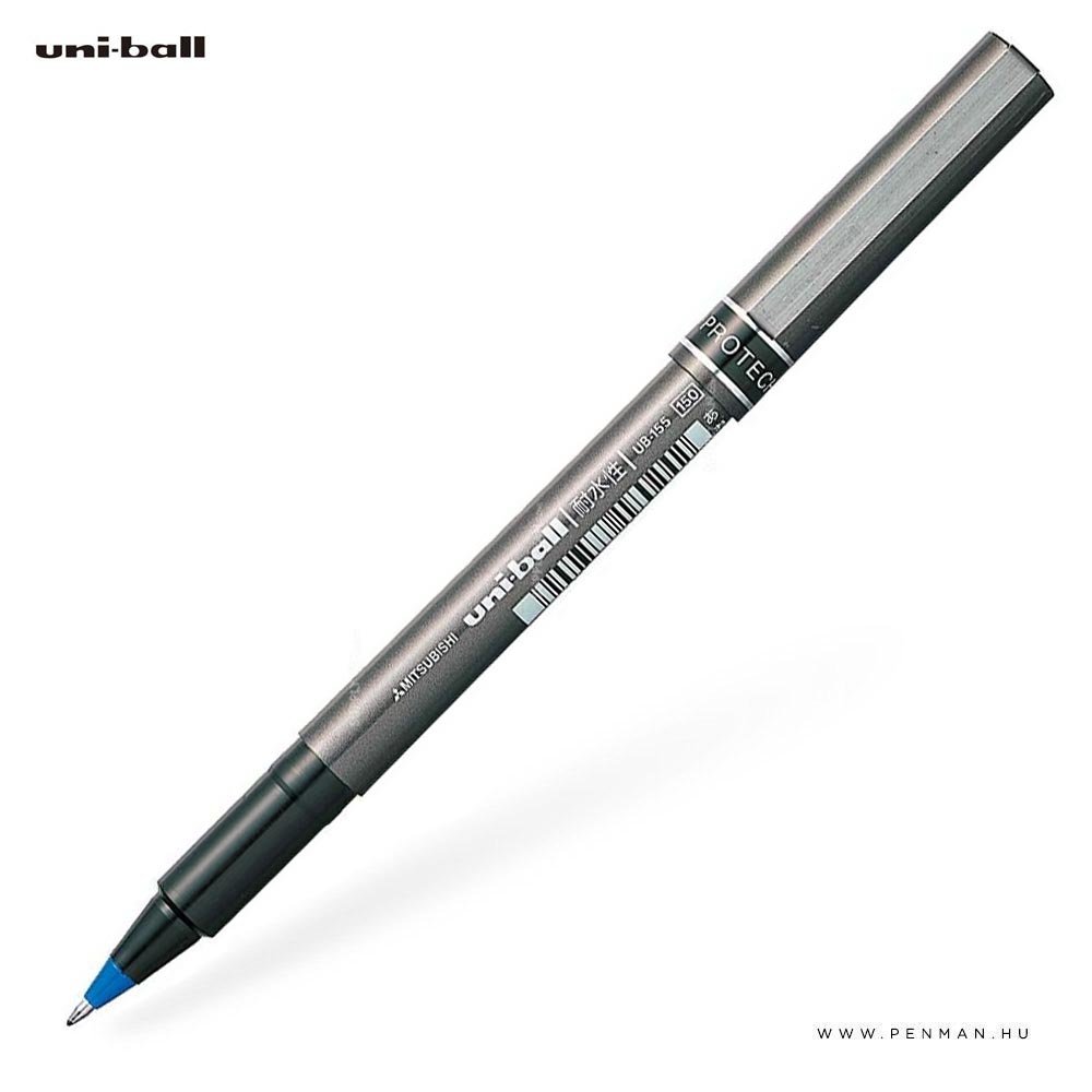 Uni – ball Protech Micro Delux zselés toll 05 kék
