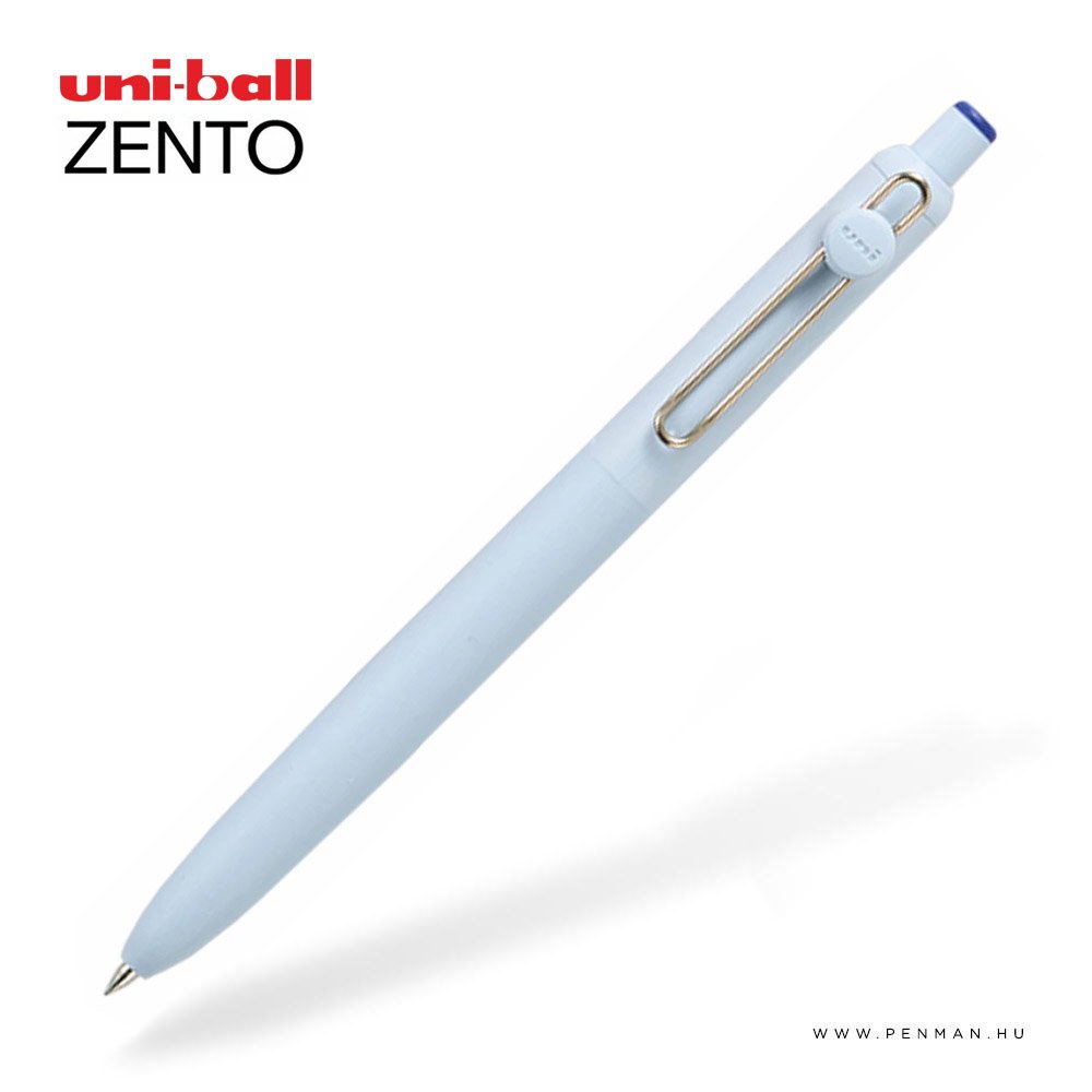 Uni-Ball Zento Basic golyóstoll 05 Blue