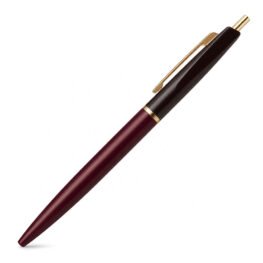Anterique golyostoll 05 fekete bordo 001