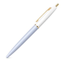 Anterique golyostoll 05 vilagoskek feher 001