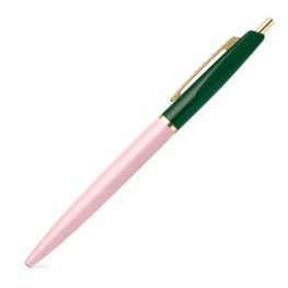 Anterique golyostoll 05 zold pink 001