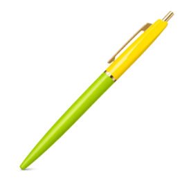 Anterique golyostoll 05 zold sarga 001