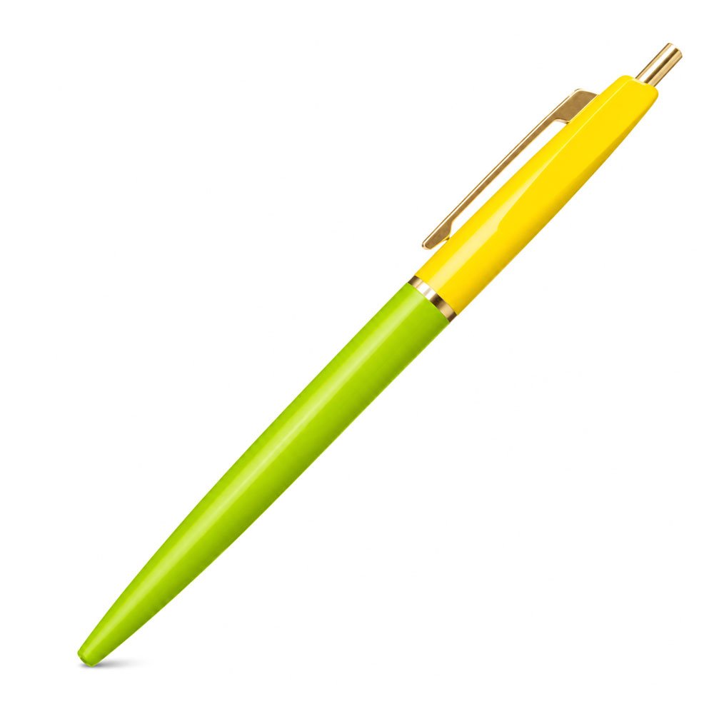 Anterique golyostoll 05 zold sarga 001