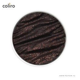 Coliro Pearlcolors akvarell Chesnut 001