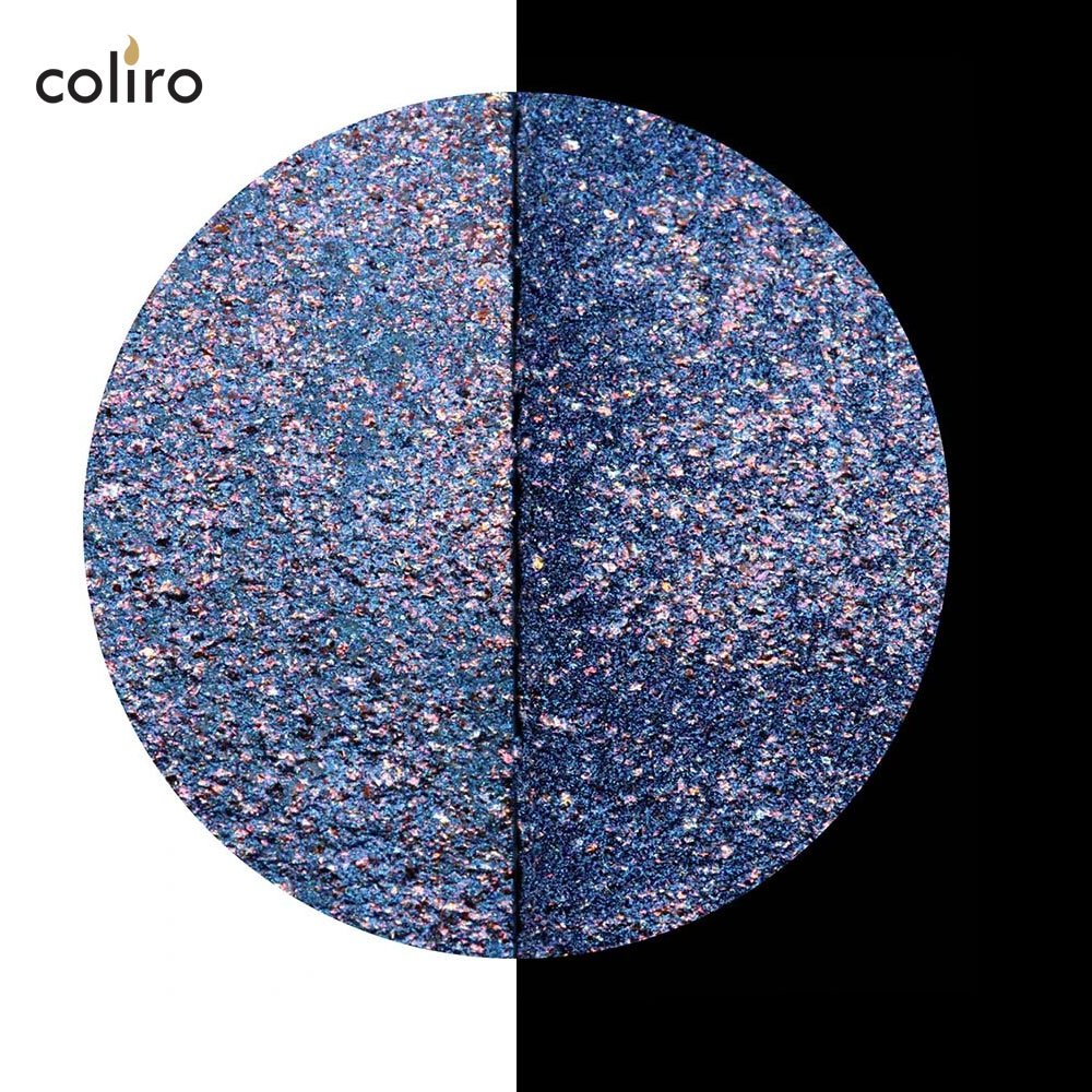 Coliro Pearlcolors akvarell Twilight 002