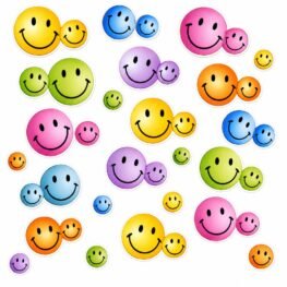 Emoji matrica B 001 uj