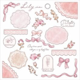 Lily matrica rozsaszin 01 uj