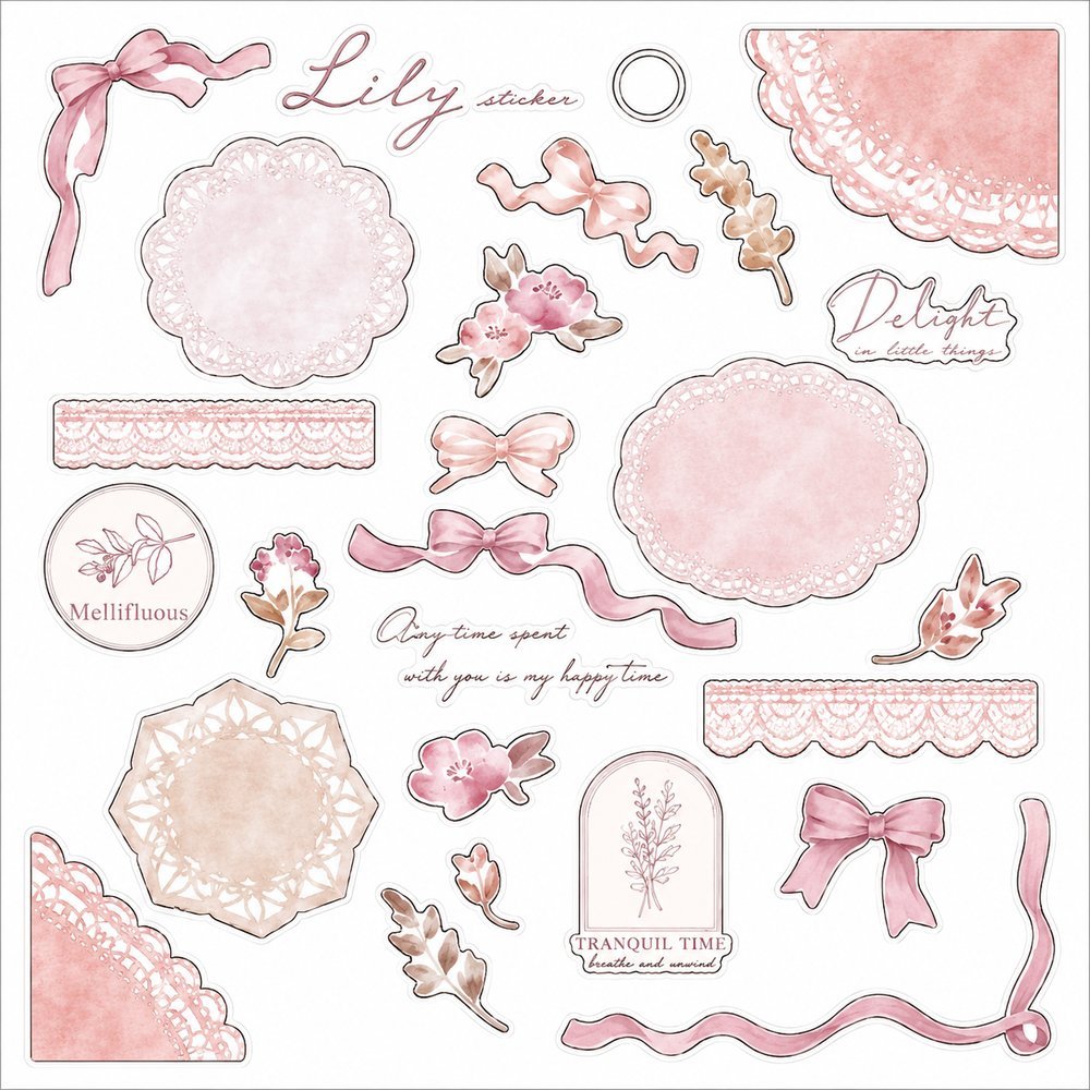 Lily matrica rozsaszin 01 uj