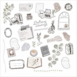 Matrica stationery 001 uj
