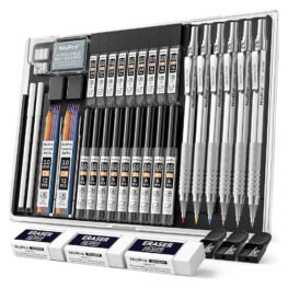 Nicpro mechanikus ceruza keszlet MG605 001
