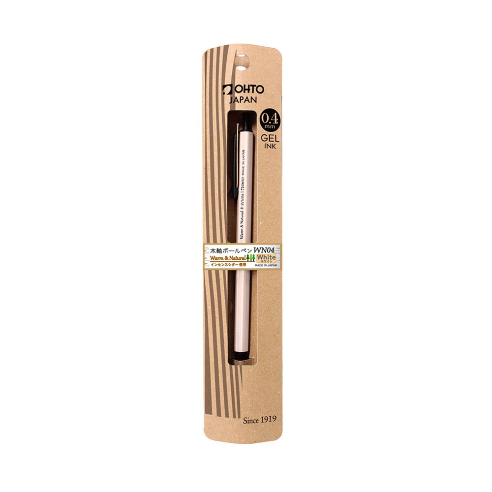 OHTO WN 04 toll beige 002