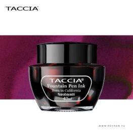 TACCIA Sunao iro 40ml toltotolltinta Ebi uj 001
