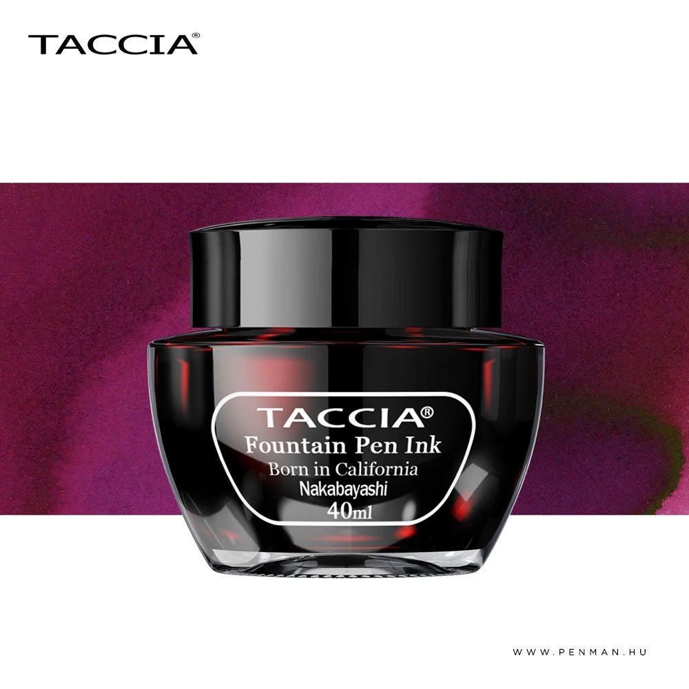 TACCIA Sunao iro 40ml toltotolltinta Ebi uj 001