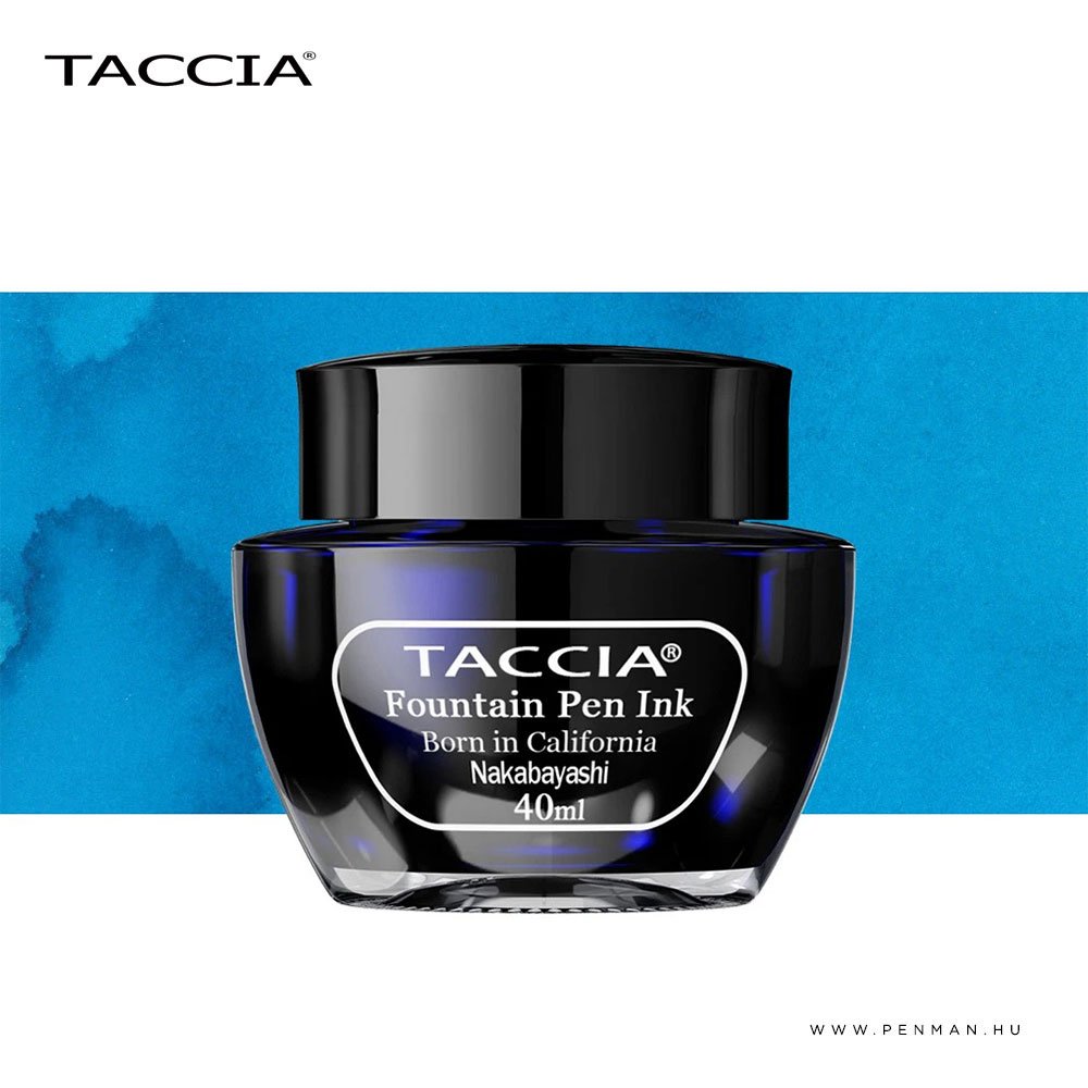 TACCIA Sunao iro 40ml toltotolltinta Sora uj 001