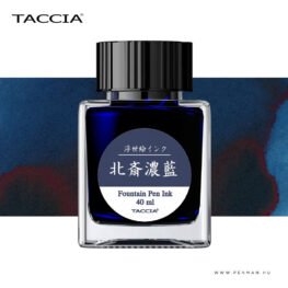 TACCIA Ukiyo e 40ml toltotolltinta Hokusai Hokusai koiai uj 001