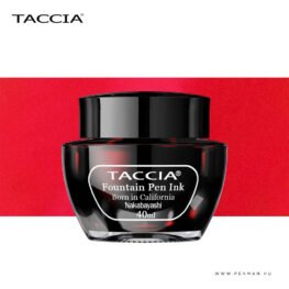Taccia toltotoll tinta 40ml AKA uj 001
