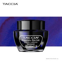 Taccia toltotoll tinta 40ml AO uj 001
