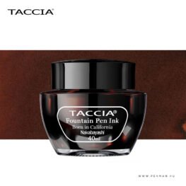 Taccia toltotoll tinta 40ml CHA uj 001