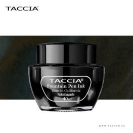 Taccia toltotoll tinta 40ml KURO uj 001