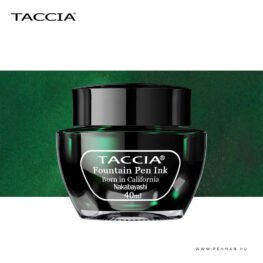 Taccia toltotoll tinta 40ml MIDORI uj 001
