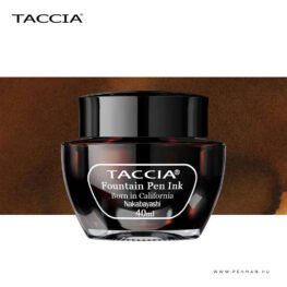 Taccia toltotoll tinta 40ml TSUCHI uj 001