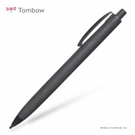 Tombow FUMI mechaniukus ceruza 05 black 001