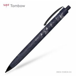 Tombow FUMI mechaniukus ceruza 05 dark blue 001