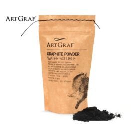 artgraf akvarell grafitpor 100g