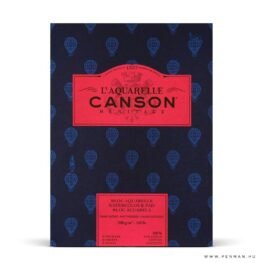 canson heritage papir 26x36 12lap 300g rr sima