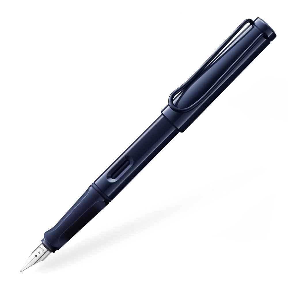lamy Safari EF dark dust toltotoll 001
