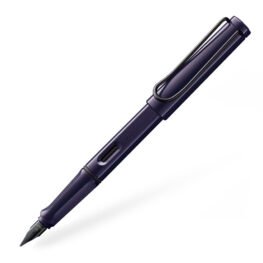 lamy Safari F meteora toltotoll 001