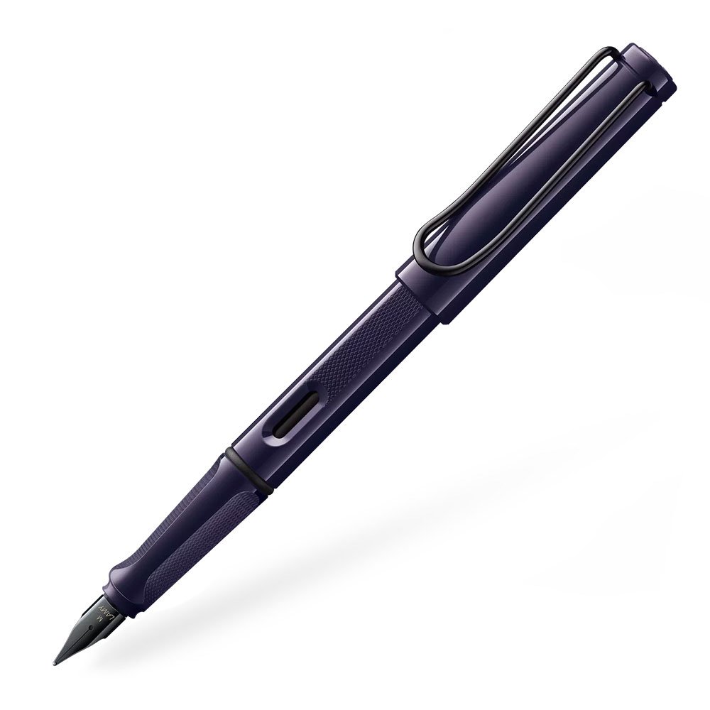 lamy Safari F meteora toltotoll 001