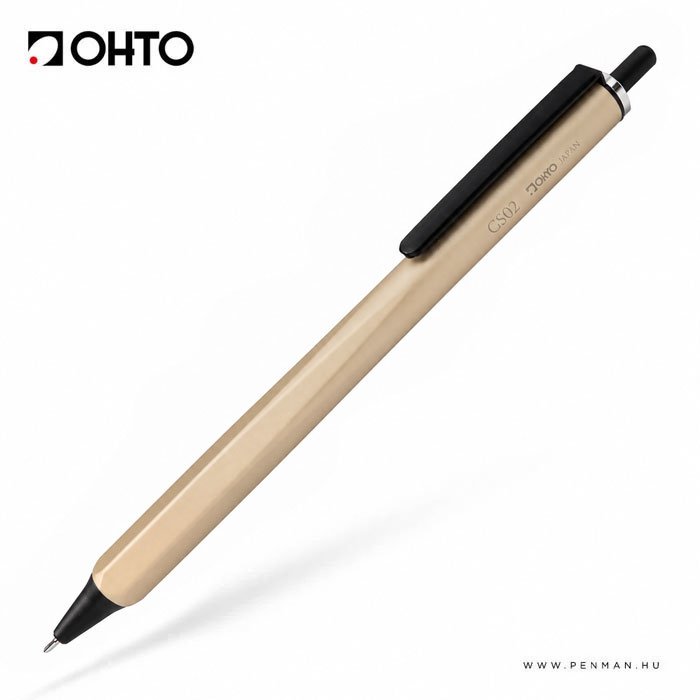 ohto gs 02 toll beige 001