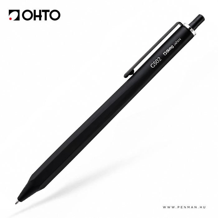 ohto gs 02 toll fekete 001