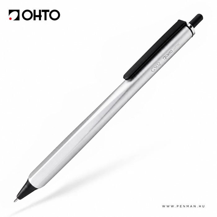 ohto gs 02 toll silver 001