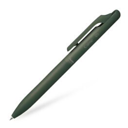 pentel calme dark green 05 001