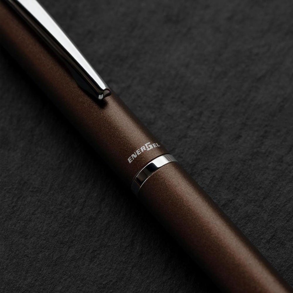 pentel energel philography barna 002