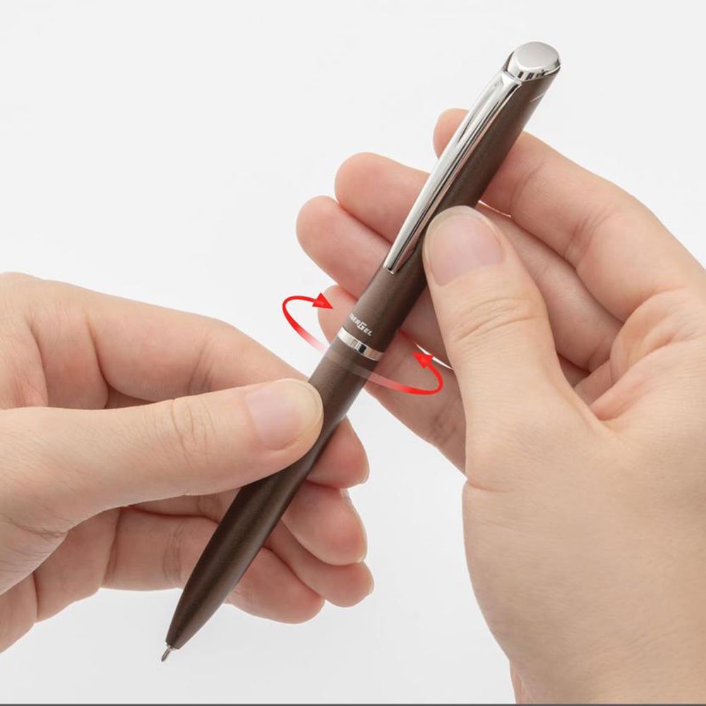pentel energel philography barna 004