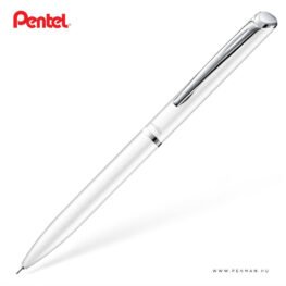 pentel energel philography feher 001